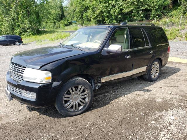 2007 Lincoln Navigator 