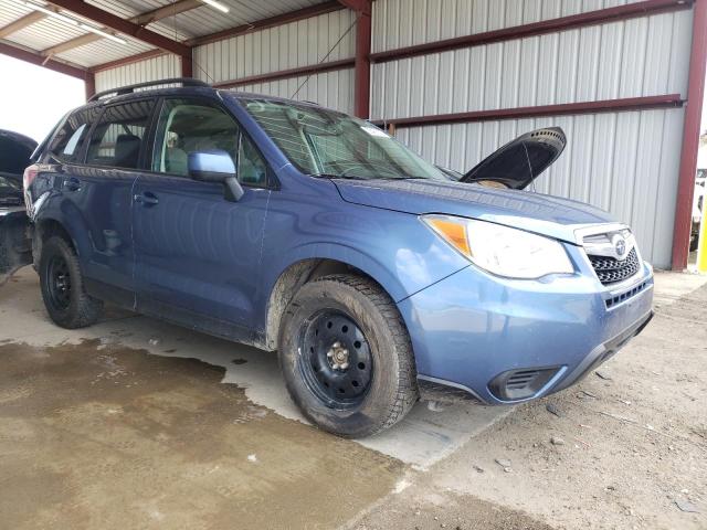 JF2SJAFC2FH505269 Subaru Forester 2.5i Premium