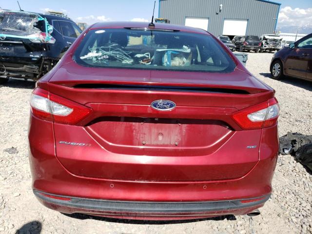 3FA6P0H78ER115403 Ford FUSION SE