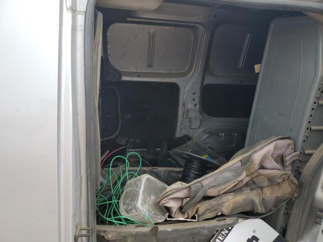 3N6CM0KN0HK715713 Nissan NV200 2.5S
