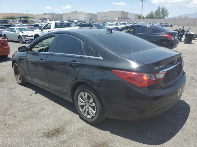 VIN 5NPEB4AC8DH699421 2013 HYUNDAI SONATA no.2