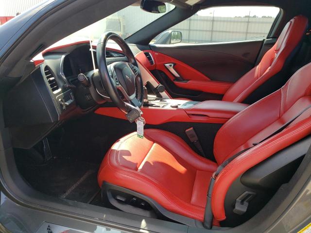 2015 CHEVROLET CORVETTE S - 1G1YM3D70F5109109