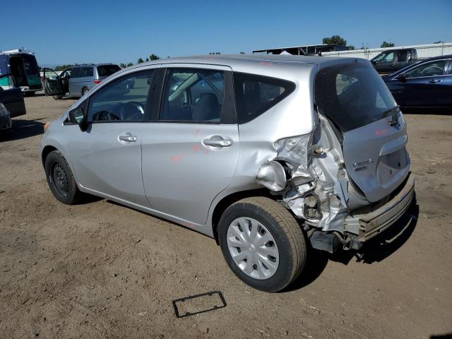 3N1CE2CP3GL386657 Nissan Versa Note S