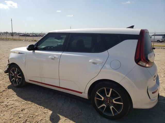 2020 KIA SOUL GT-LI - KNDJ53AF9L7707216
