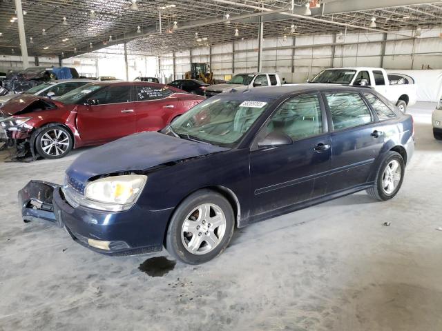 2005 Chevrolet Malibu Maxx LT