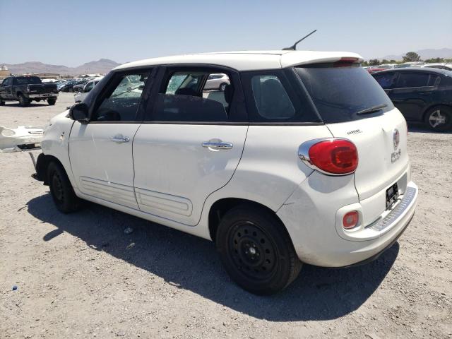 ZFBCFAAH1EZ014307 Fiat 500L POP