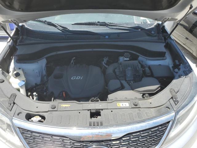 5XYKT3A61EG466042 KIA SORENTO LX