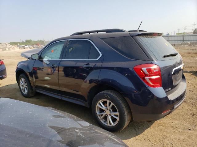 Vin: 2gnalcek4h1554608, lot: 55321773, chevrolet equinox lt 20172