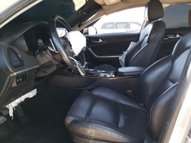 KNAE15LA8J6013496 KIA Stinger