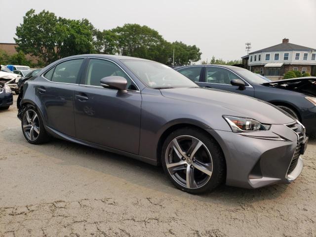 JTHC81D24J5027048 Lexus IS 300