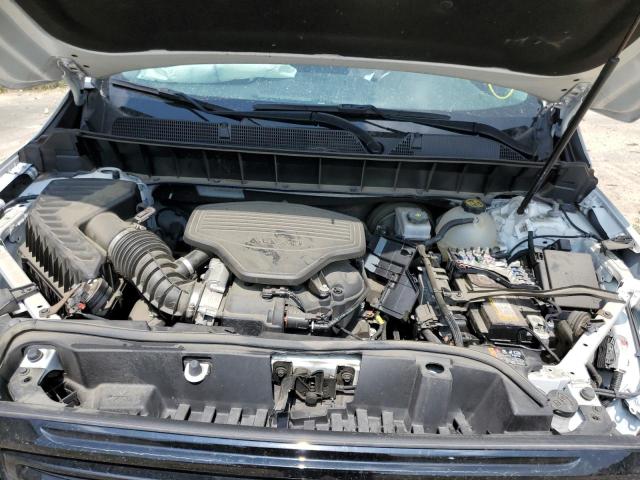 1GKKNMLS2KZ287200 GMC Acadia Slt-1