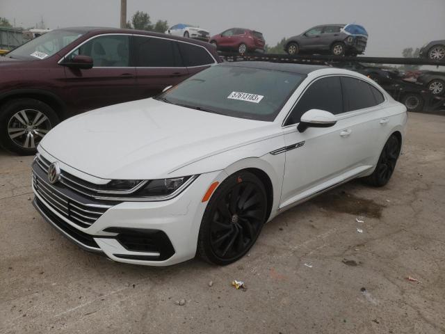 2019 Volkswagen Arteon SEL