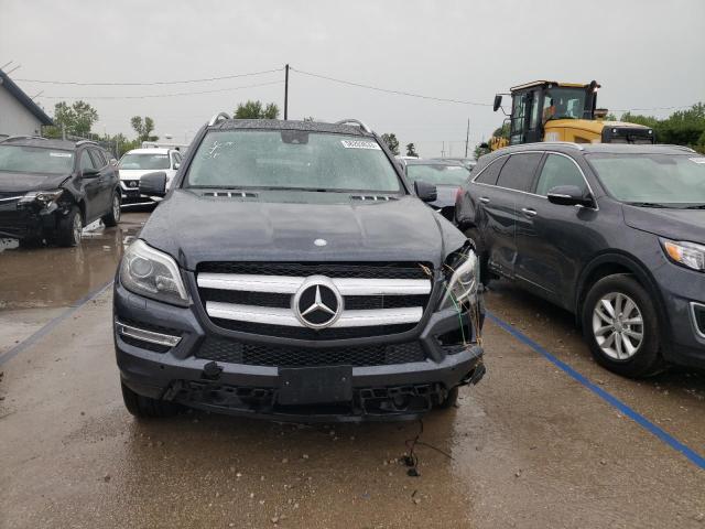 VIN 4JGDF6EE5GA705111 2016 Mercedes-Benz GL-Class, ... no.5