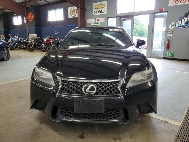 2013 Lexus Gs 350 VIN: JTHCE1BL0D5007484 Lot: 40938118