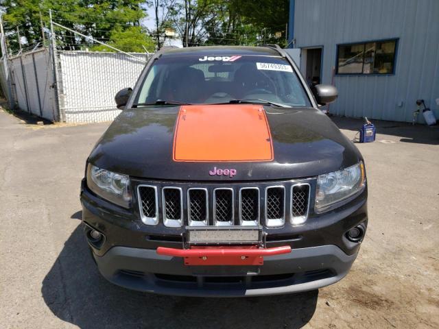 1C4NJDBB5FD269475 Jeep Compass Sport