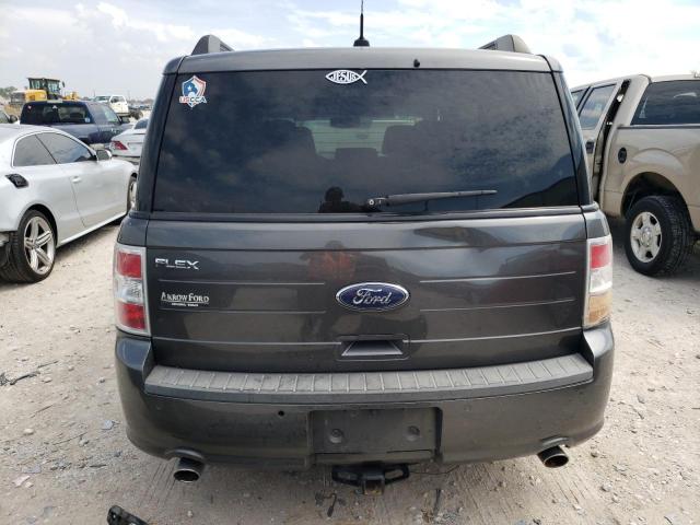 2015 FORD FLEX SE - 2FMGK5B8XFBA17870