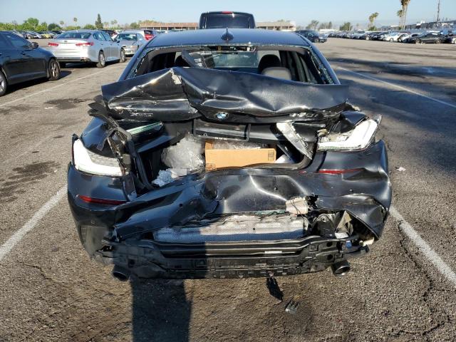 WBA5R7C59KAJ81332 BMW 330XI