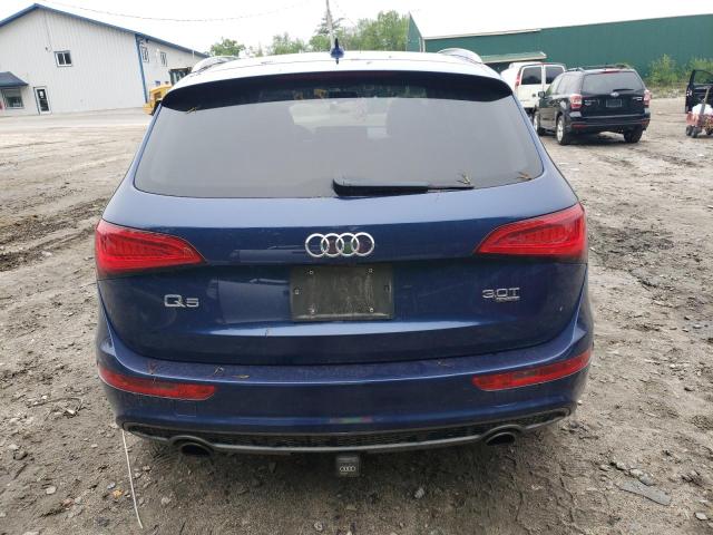 WA1DGAFP3EA002280 2014 AUDI Q5, photo no. 6