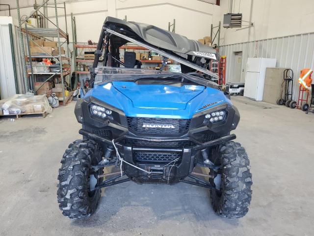 2017 HONDA SXS1000 M5 - 1HFVE0429H4100644