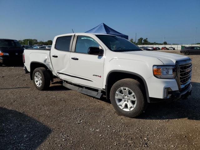 2022 GMC CANYON AT4 1GTG6FEN9N1199085