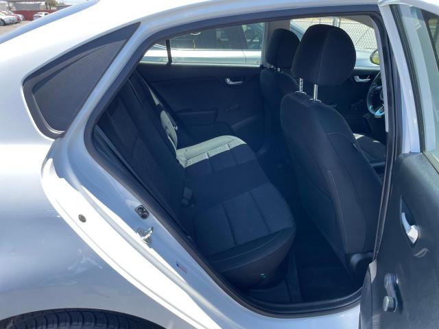 3KPA24AB5JE080555 KIA RIO LX
