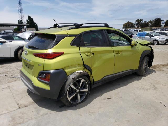 KM8K53A52JU172431 Hyundai Kona Ultimate