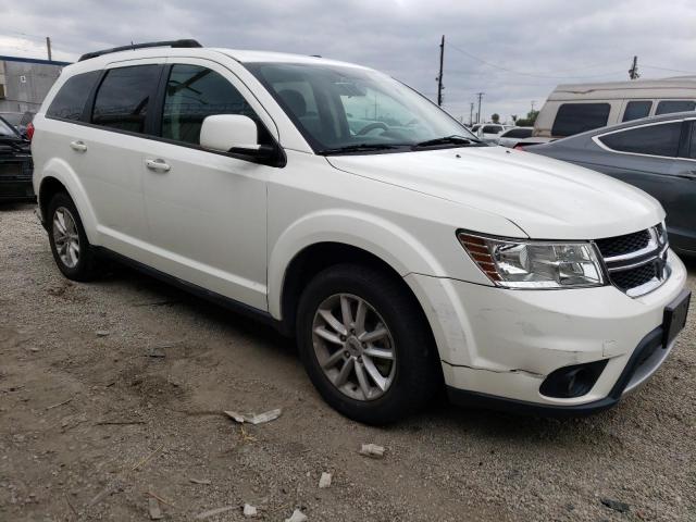 3C4PDDBG7JT269573 Dodge Journey Sxt