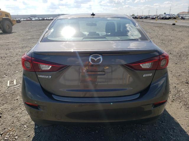 JM1BM1X79G1277711 Mazda 3 Grand Touring