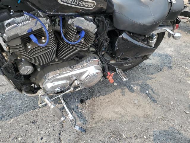 2007 HARLEY-DAVIDSON XL1200 L - 1HD1CX3167K414602
