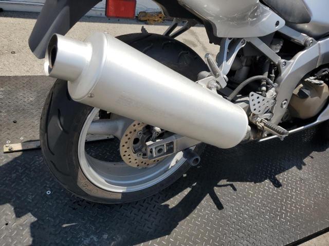 2006 KAWASAKI ZX600 J1 - JKAZX4J176A059285