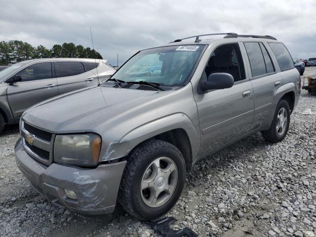 2008 Chevrolet TrailBlazer LS