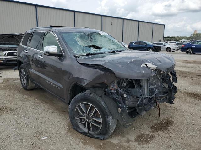 1C4RJEBG0LC427905 Jeep Grand Cherokee Limited