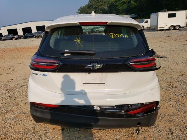 2023 CHEVROLET BOLT EV 2L - 1G1FX6S01P4137045