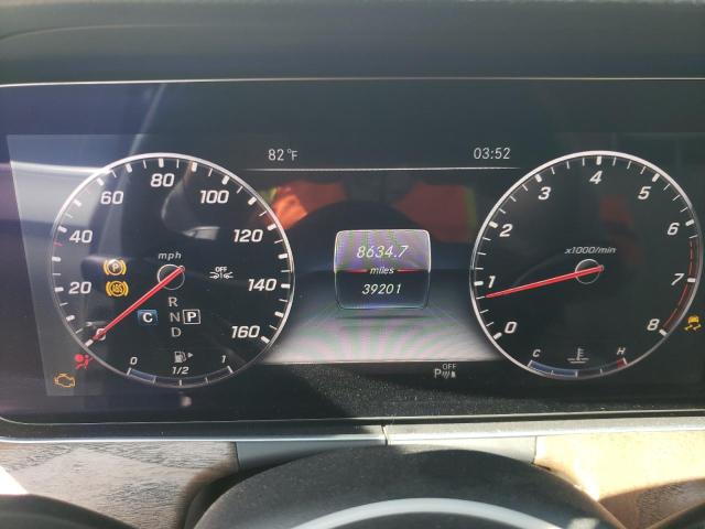 WDDZF8DB8LA735068 Mercedes-Benz E 350