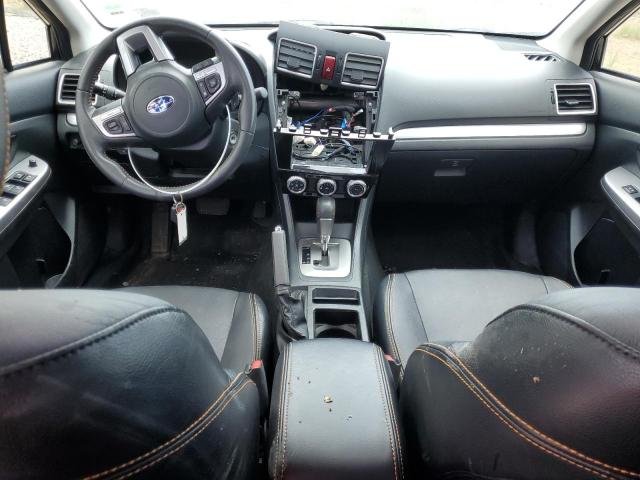 JF2GPABC8G8264619 Subaru Crosstrek Premium