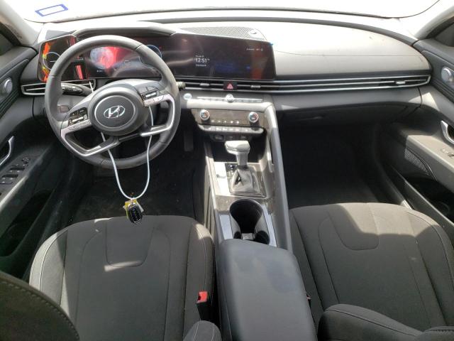 5NPLS4AG8PH103349 Hyundai ELANTRA SEL