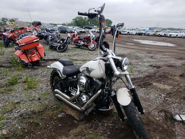 2017 HARLEY-DAVIDSON FXSB BREAK 1HD1BFV12HB046348