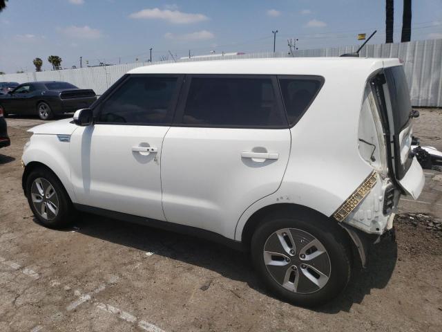 2017 KIA SOUL EV - KNDJP3AE5H7021117