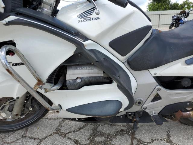 2007 HONDA ST1300 P - JH2SC51707M500145