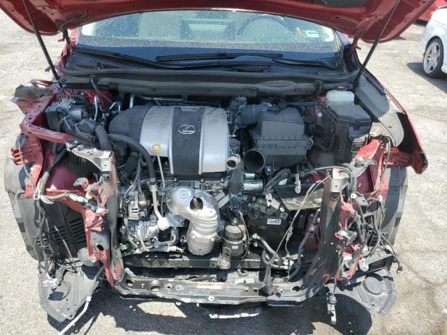 2021 LEXUS RX 350 - JTJHZMDAXM2050480