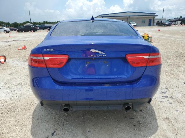 2019 JAGUAR XE PREMIUM - SAJAD4FX7KCP51068