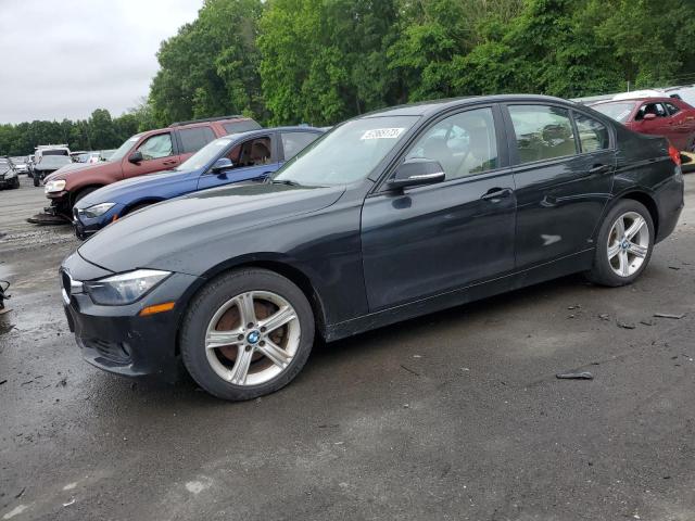 2013 BMW 3 Series 328xi