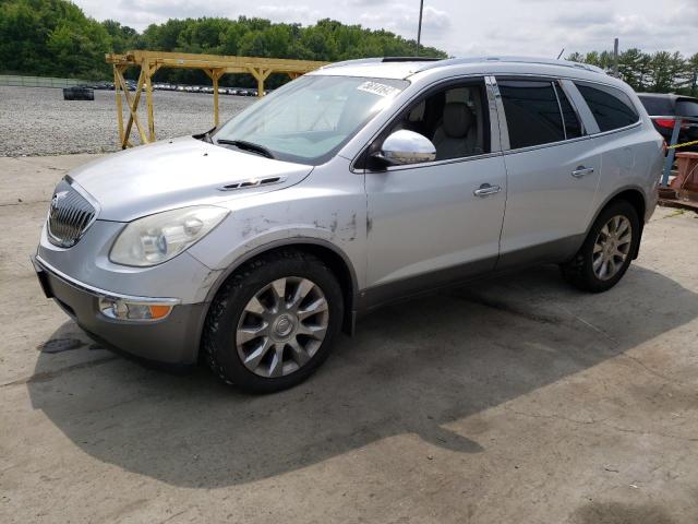 2010 Buick Enclave CXL