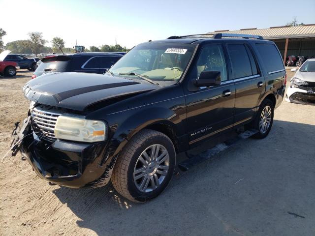 2008 Lincoln Navigator 