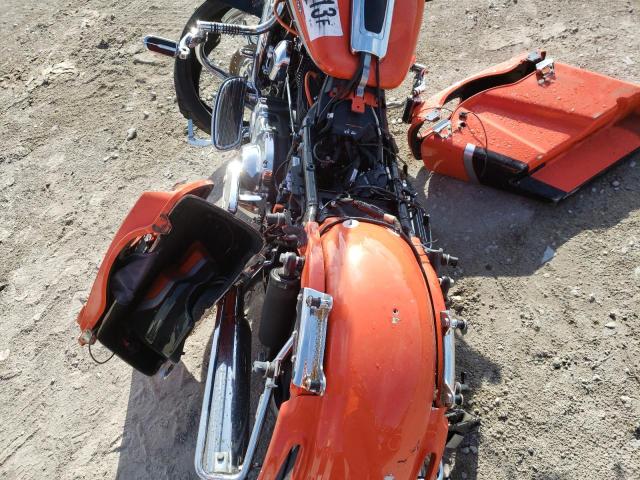2009 HARLEY-DAVIDSON FLTRSE3 - 1HD1PV8189Y952977