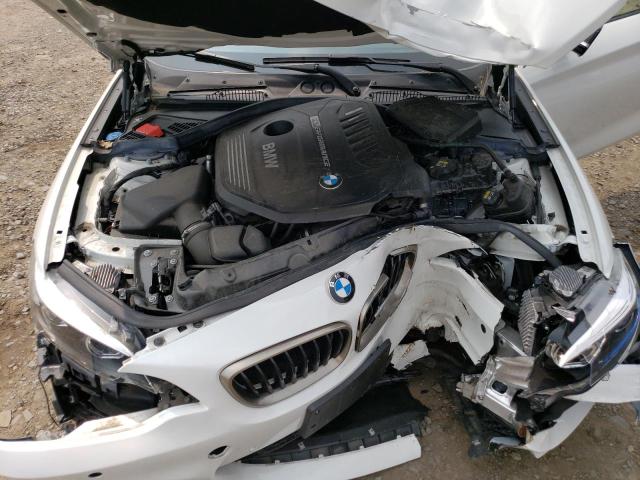 VIN WBA2J7C03M7G71377 2021 BMW 2 Series, M240XI no.11