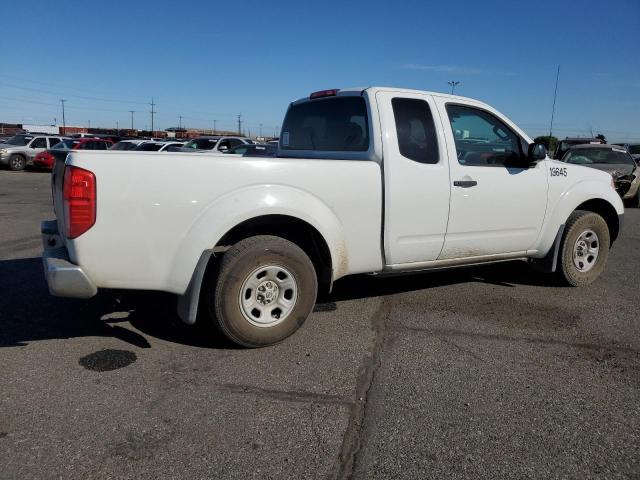 1N6BD0CT1EN739162 Nissan FRONTIER S