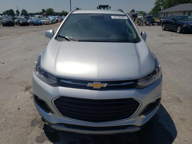 2018 CHEVROLET TRAX PREMI 3GNCJMSBXJL148488