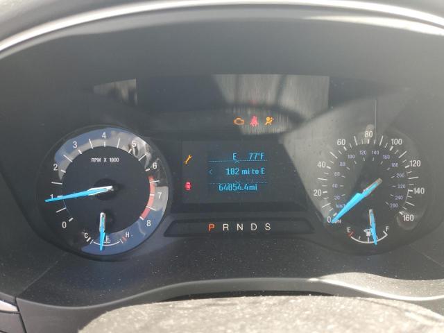 2016 Ford Fusion S VIN: 3FA6P0G77GR231146 Lot: 55567943