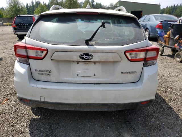4S3GTAD65J3714068 Subaru Impreza Premium Plus